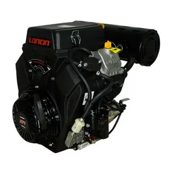 Двигатель "LONCIN" H765i (30 л.с., инжектор)