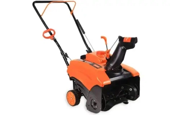 Бензиновый снегоуборщик PATRIOT PS 301