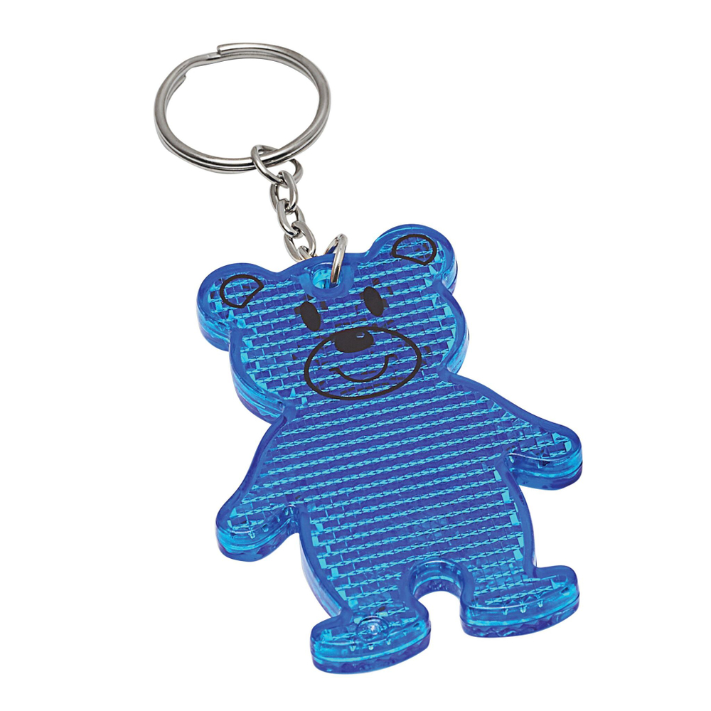 Брелок - катафот TEDDY