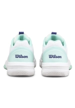 Женские Теннисные Кроссовки Wilson COURTGLIDE - navy