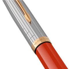 Шариковая ручка Parker 51 Premium Red Rage (2169073) 2