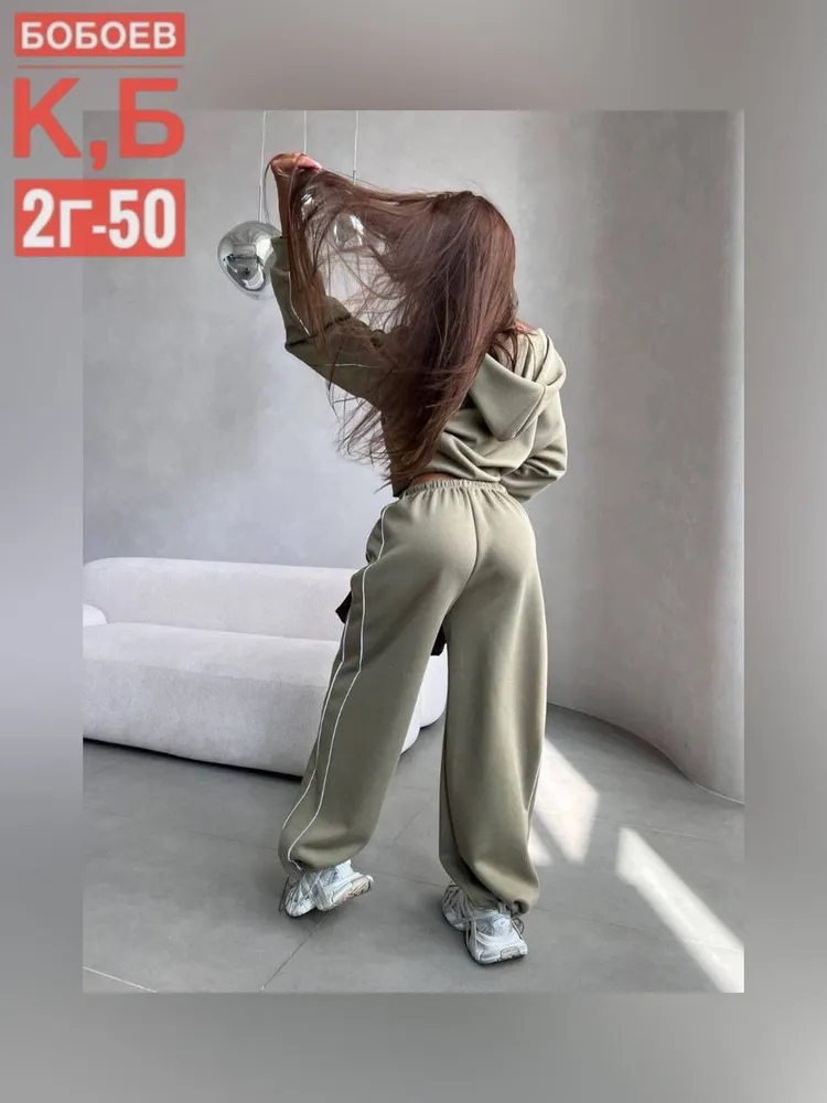 Костюм 50336703 Fabrika