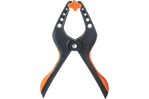 Струбцина STARTUL пружинная 225 мм Profi ST9018-225