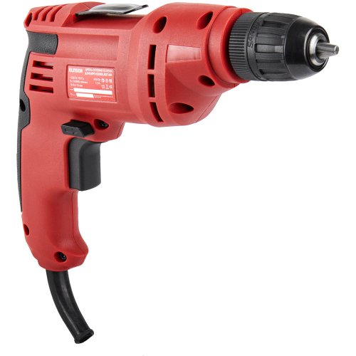 Дрель ELITECH Д 0410РЭ (E2201.027.00)