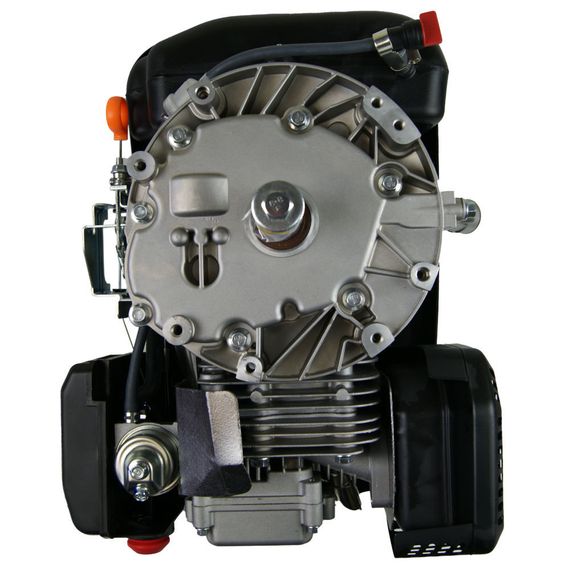 Двигатель бензиновый LIFAN 1P75FV