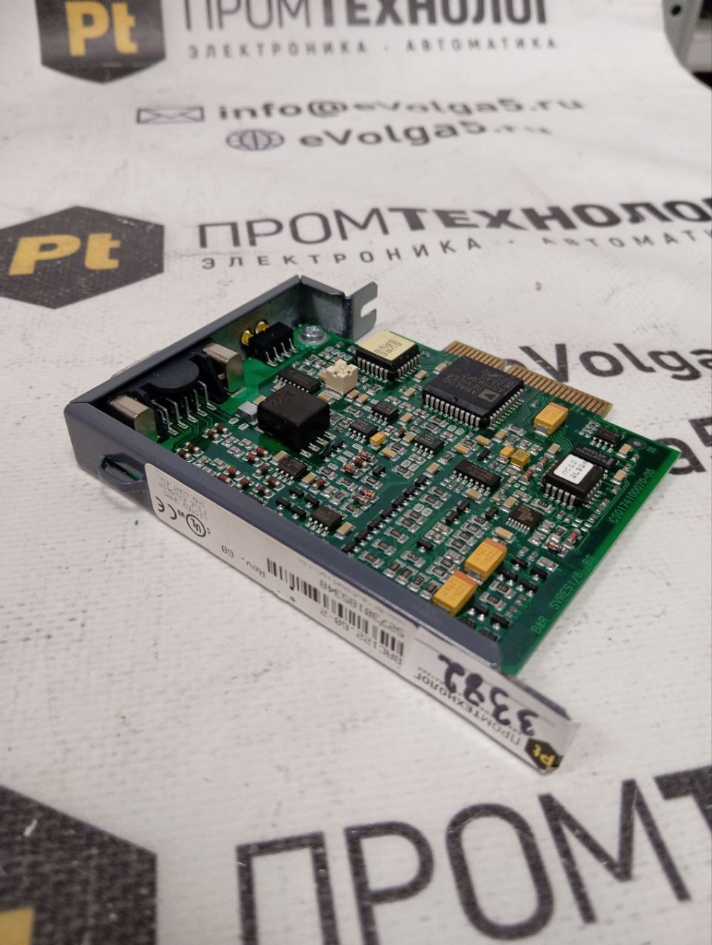 B&R 8AC122.60-2 Rev. G0 б/у