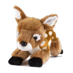 Оленёнок, 20см (Maxitoys)