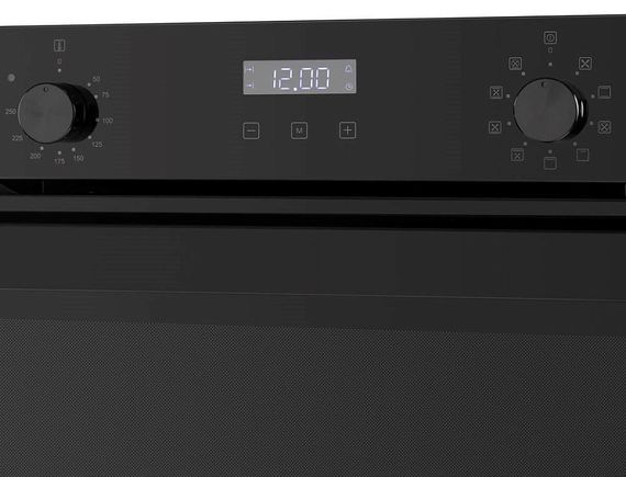 Духовой шкаф Maunfeld EOEM.769B3