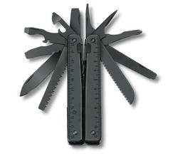Victorinox SwissTool 29 функц черный (3.0323.3CN)