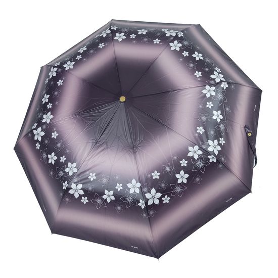 Женский зонт Три Слона Полный автомат 3821-B-04