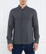 Рубашка Armani Exchange - темно-синий(3RZC49 ZNRNZ)