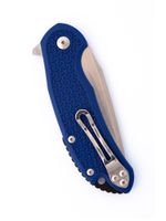 Нож Steel Will C22-1BL Cutjack