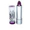 Губная помада Glam Of Sweden Silver Lipstick 97 Plum с глянцевым покрытием 3.8 г