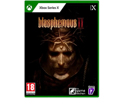 Blasphemous 2 (Xbox SX) New