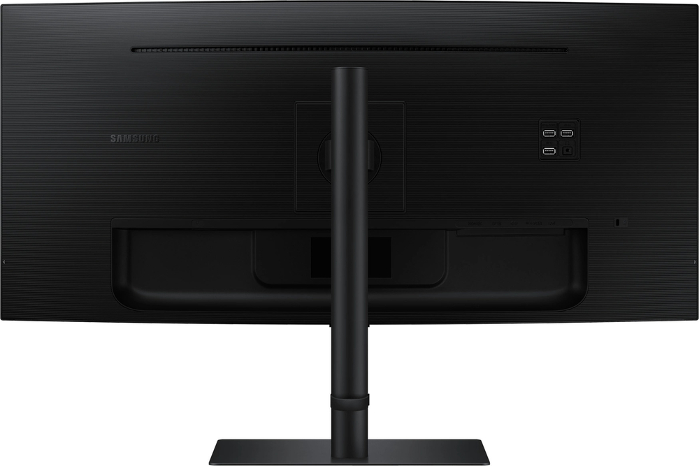 Монитор 34" Samsung ViewFinity S6