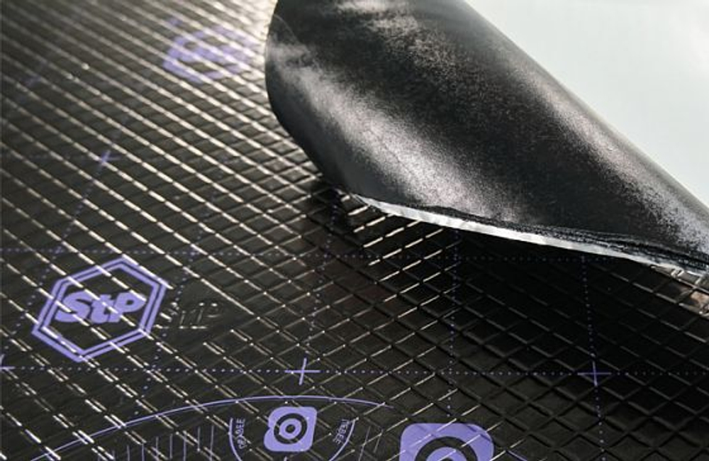 StP Bimast Bomb Premium