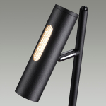 Торшер Odeon Light 6643/5FL MALI