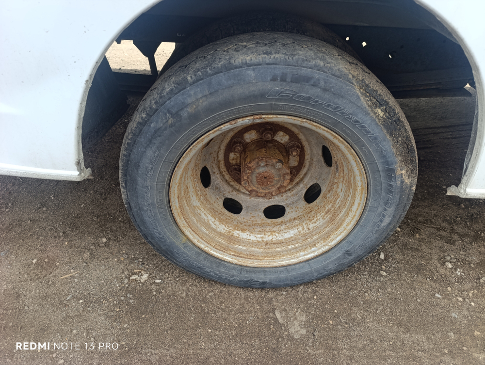 GAZ GAZELLE NEXT Бортовой (Евроборт) A32R32 (Дизельный, 2,8 л, 150 л.с.)