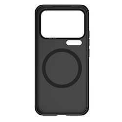 Чехол c MagSafe для смартфона Xiaomi 17 Pro Max, серия Super Frosted Shield Pro Magnetic от Nillkin