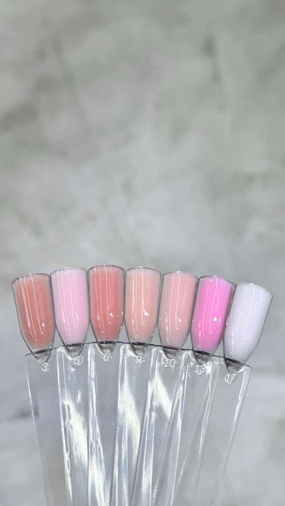 Моделирующий гель LIQUID
