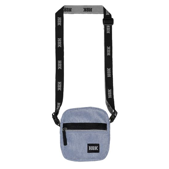 Сумка HOOK Мессенджер Смол "Вельвет" гол