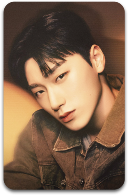 Карта / ATEEZ #0191