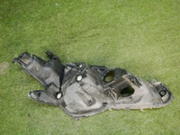 Корпус фары левый Toyota Camry xv70 (2017-н.в.)