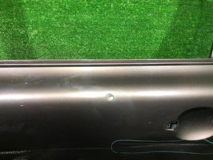 Дверь задняя левая Volvo XC70 (2007-2016)