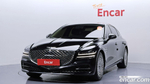 Genesis G80 (RG3) Бензин 2.5 Turbo AWD (05.2020)