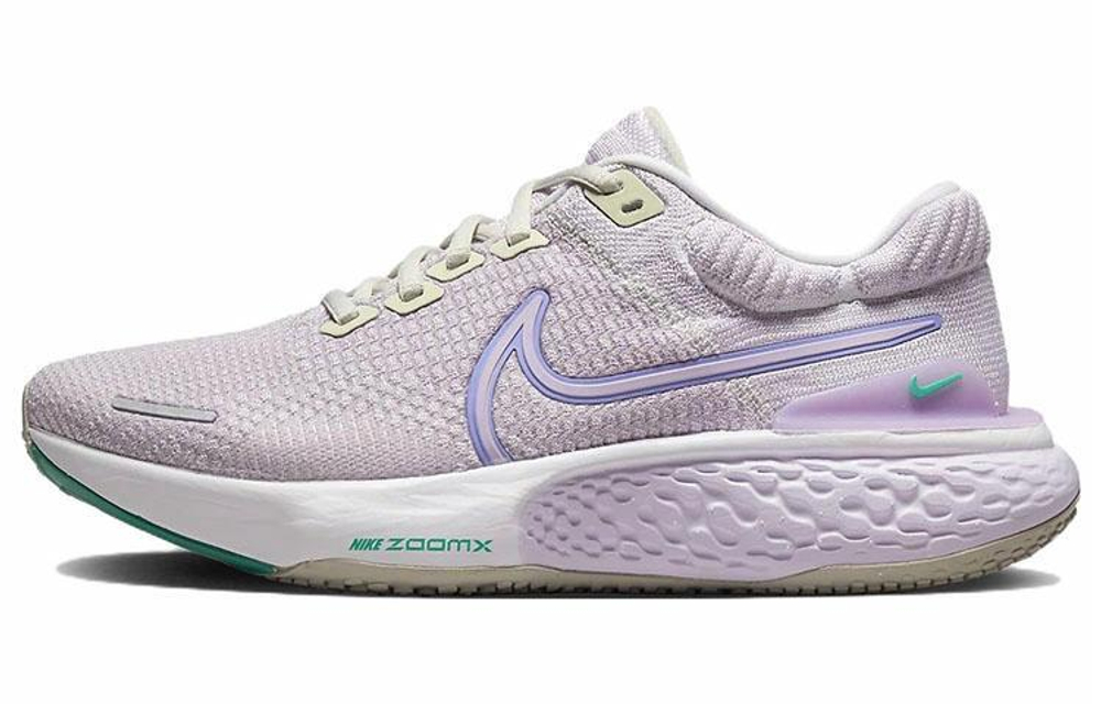 Кроссовки Nike Invincible Run 2 Flyknit (Женская размерная сетка)