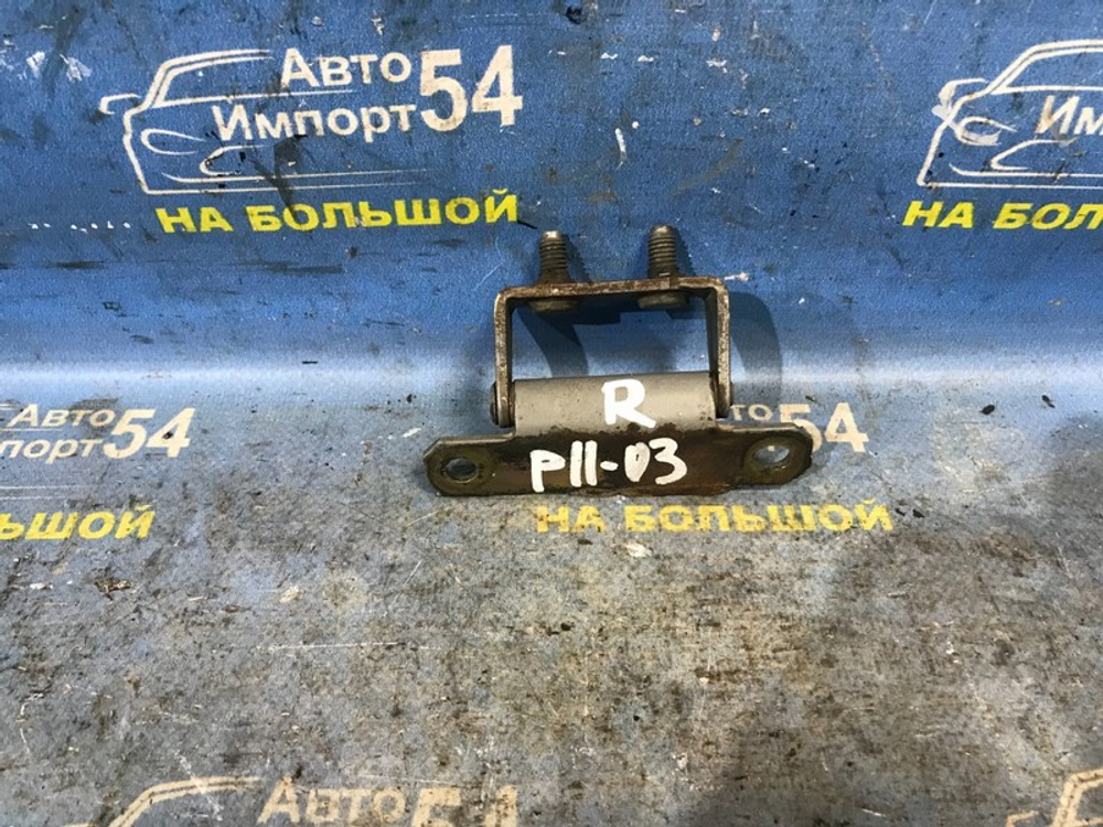 Петля багажника NISSAN PRIMERA 1999