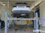 Hyundai Tucson (NX4) Дизель 2.0 4WD (12.2023)