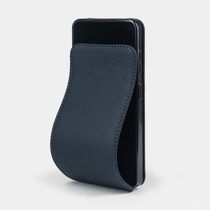 Чехол для Samsung Galaxy S26 Plus Robert Теленок Синий мат