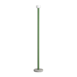 Floor design lamp  Bellhop by Flos (Green)
