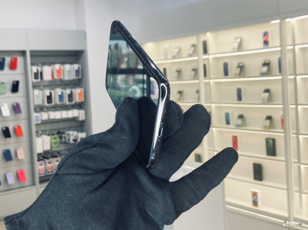 iPhone 11 Pro, 512 ГБ б/у