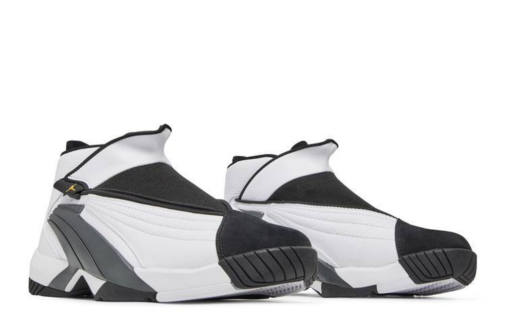 Кроссовки Jordan Jumpman Swift White