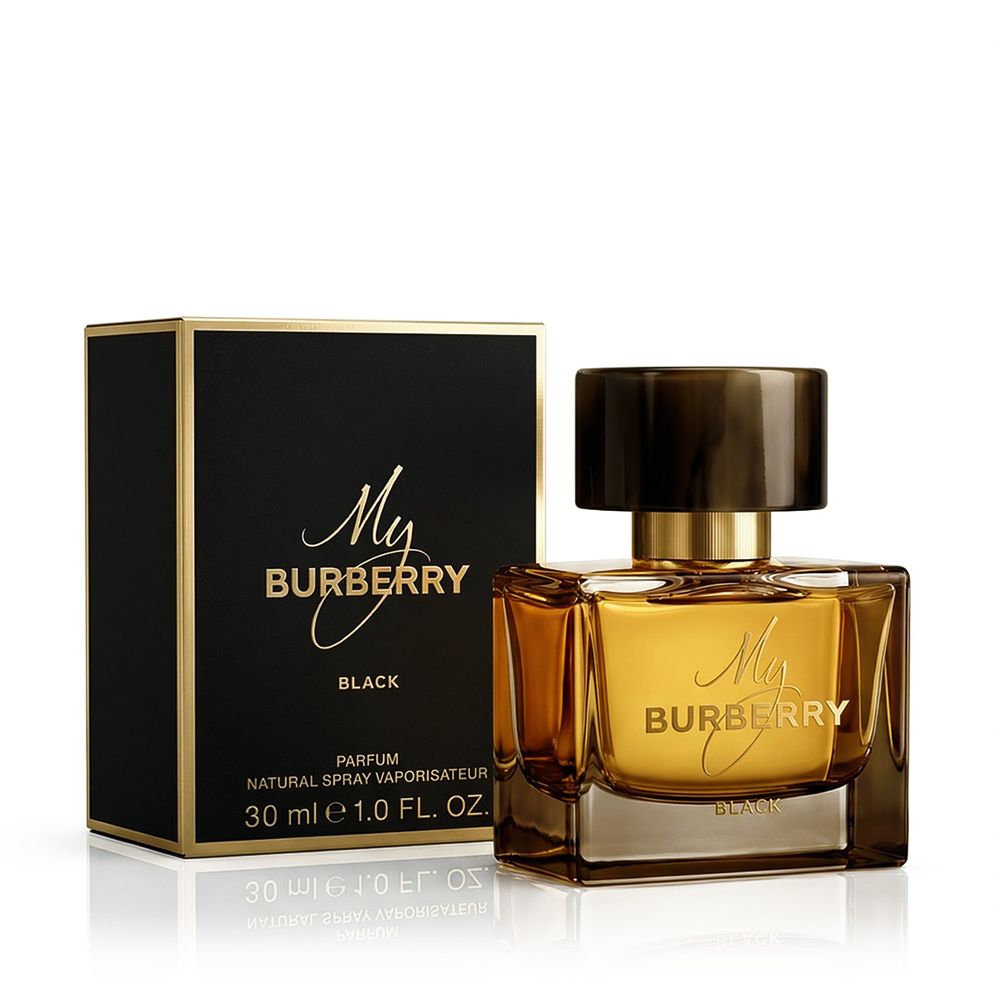 Burberry My Burberry Black Parfum 30 ml (woman)