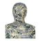 Гидрокостюм Marlin CAMOSKIN PRO sea green 7 мм куртка