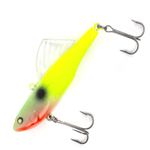 Раттлин BAT SAU-RUS (70мм, 15гр)