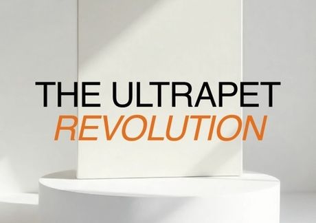 Фасады UltraPet, двухстороннее покрытие