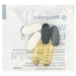 Metagenics, Wellness Essentials®, ежедневные наборы для женщин, 30 пакетиков