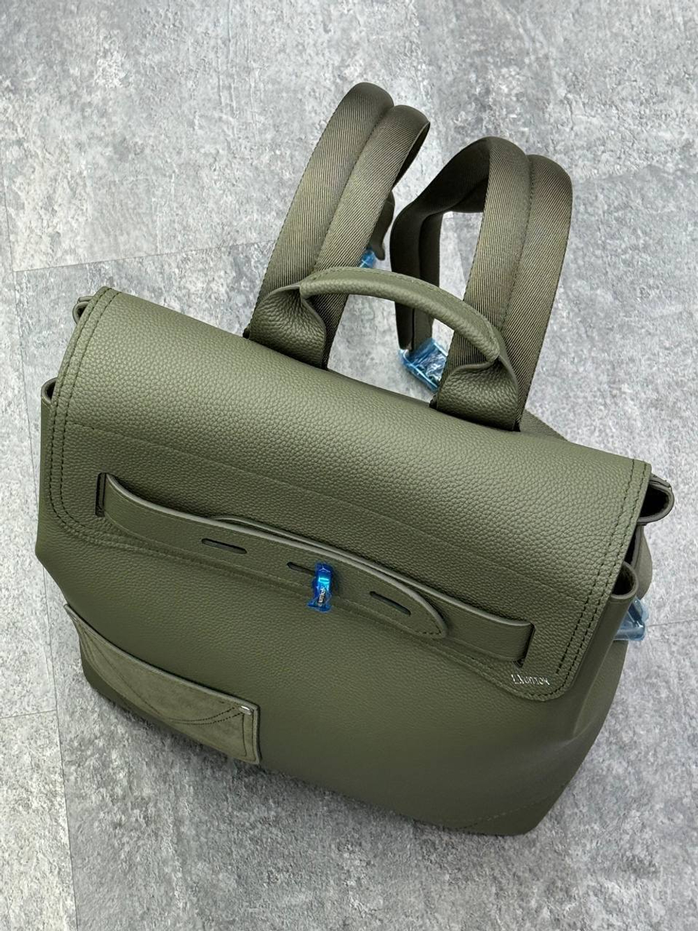 Рюкзак Louis Vuitton Steamer