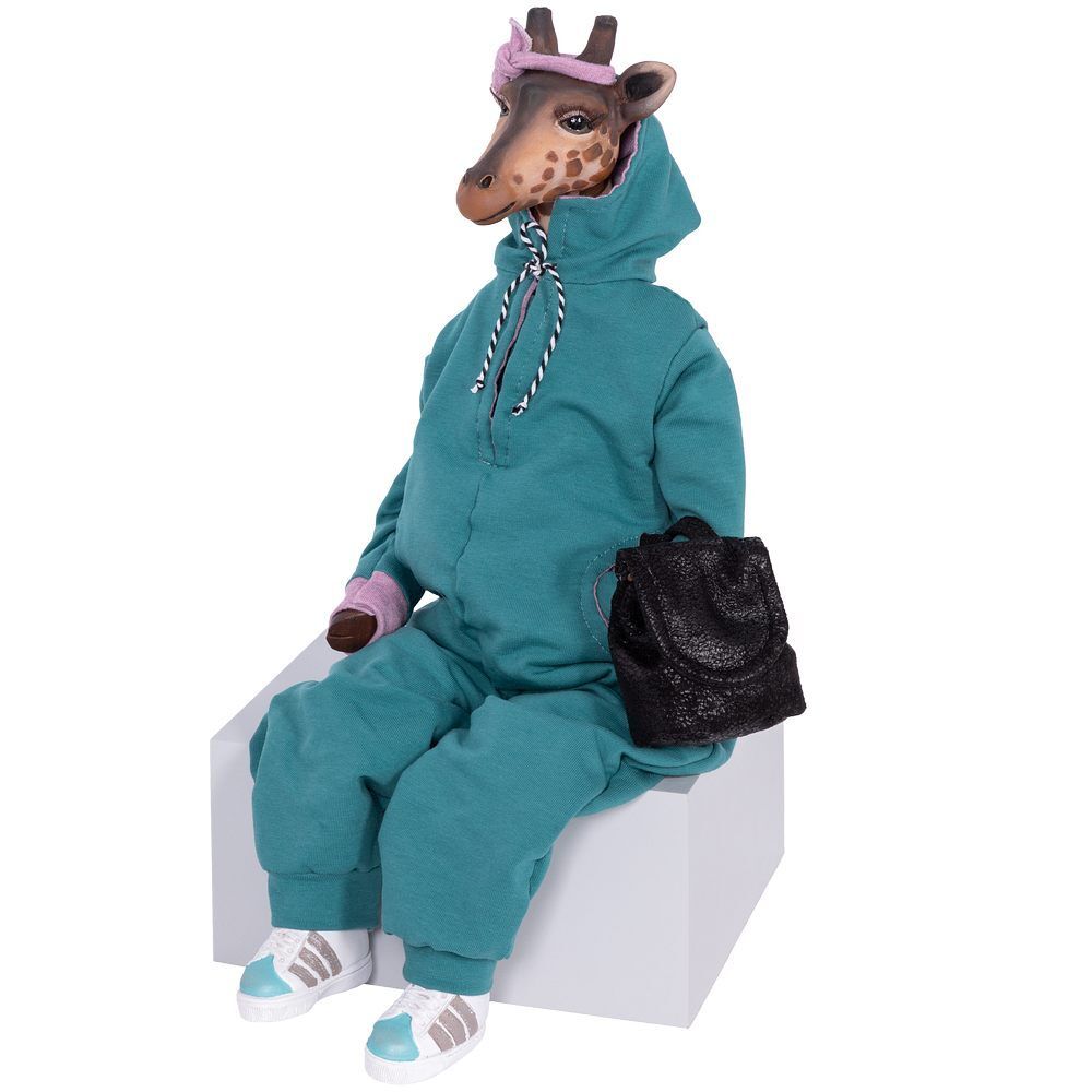 Кукла коллекционная Элли