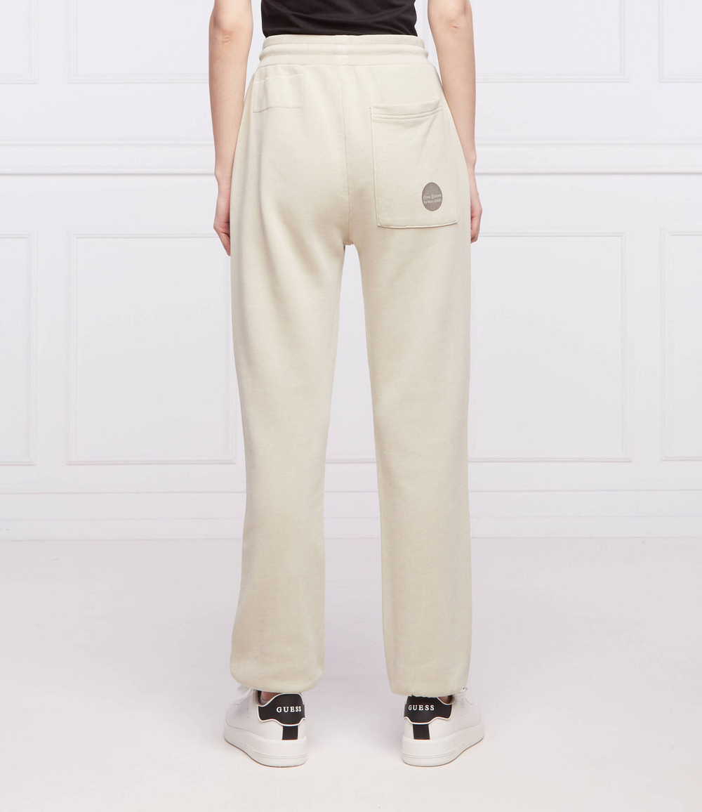 спортивные штаны Marc O' Polo - бежевый(203 4021 19135)