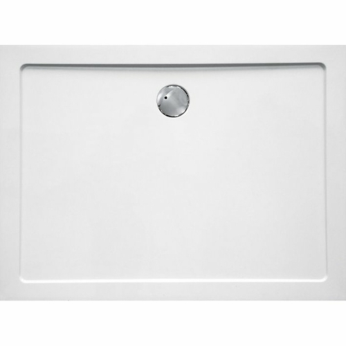 Душевой поддон из стеклокомпозита Cezares Tray SMC 180x90 TRAY-M-AH-180/90-35-W Белый