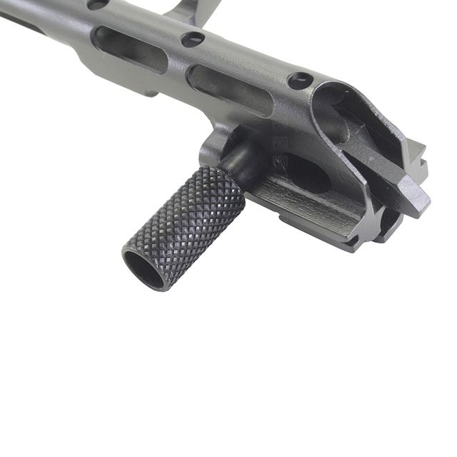 Облегченная затворная рама 5.45 gen 2, L.A.C.