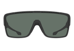 Спортивные очки 720armour CoolGuard / Matte Black / Green PL Lens
