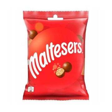 Шоколадные Шарики Maltesers, 135гр (Европа)