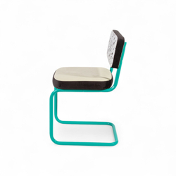 Стул Superchair Terrazzo