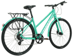 Женский велосипед Welt Highway 700 lady (2024)